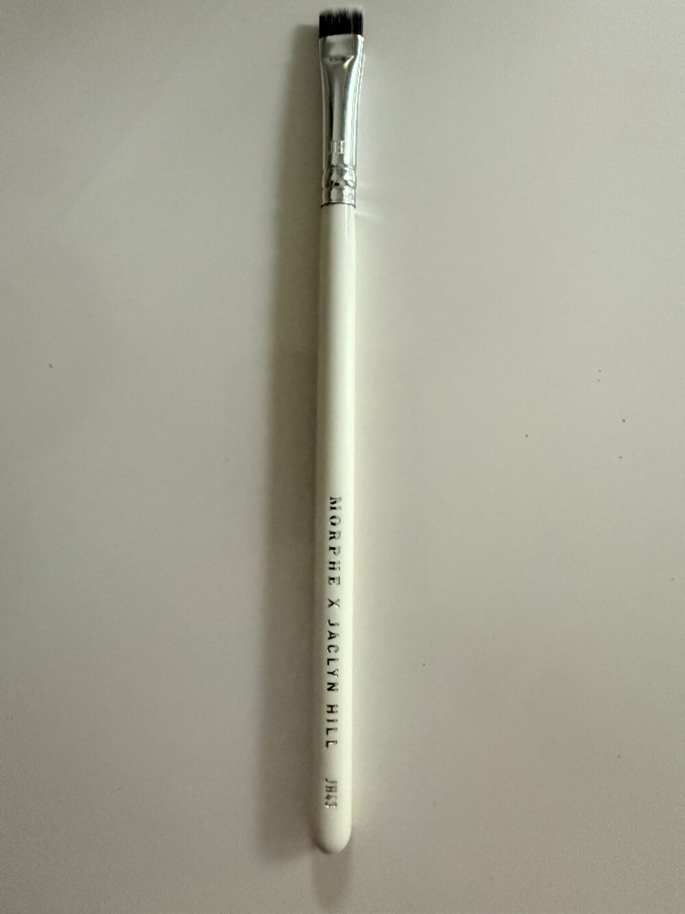 MORPHE X JACLYN HILL JH43 EYELINER SMUDGE BRUSH